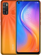 TECNO Spark 5 Pro