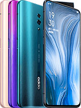 Oppo Reno Prix Maroc سعر في المغرب