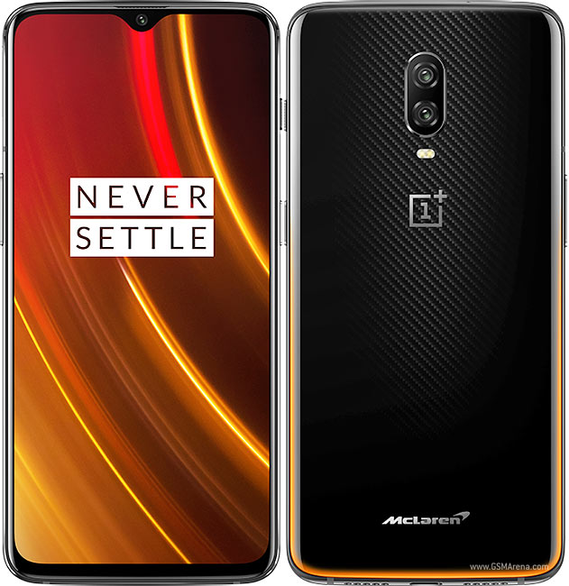 OnePlus 6T McLaren Prix Maroc سعر في المغرب