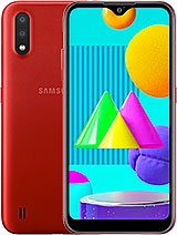 Samsung Galaxy M01 Prix Maroc سعر في المغرب