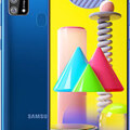 Samsung Galaxy M31