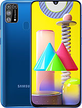 Samsung Galaxy M31 Prix Maroc سعر في المغرب