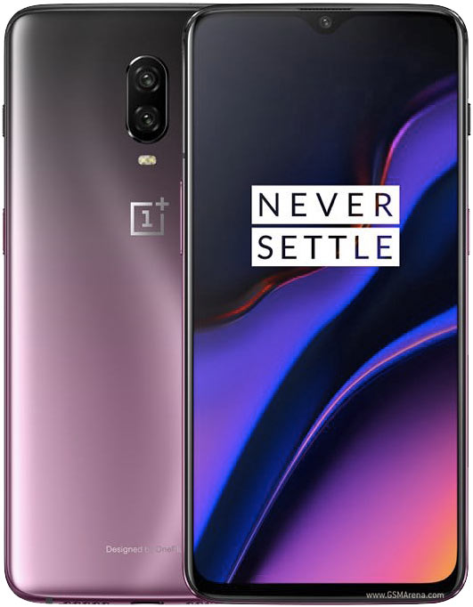 OnePlus 6T
 Prix Maroc سعر في المغرب
