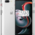 OnePlus 5T