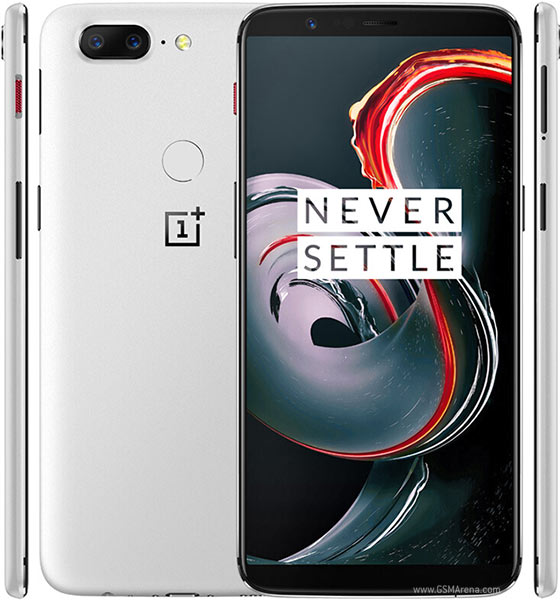 OnePlus 5T
 Prix Maroc سعر في المغرب