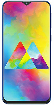 Samsung Galaxy M20s Prix Maroc سعر في المغرب