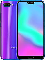 Honor 10 Prix Maroc سعر في المغرب
