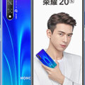 Honor 20S