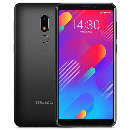 Meizu M8 Lite Prix Maroc سعر في المغرب