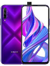 Honor 9X Pro Prix Maroc سعر في المغرب