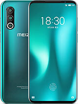 Meizu 16s Plus