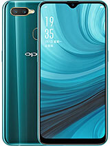 Oppo A7 2020