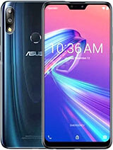 Asus Zenfone Max Pro