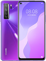 Huawei Nova 7 SE Prix Maroc سعر في المغرب