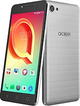 Alcatel A5 LED Prix Maroc سعر في المغرب