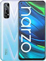 Realme Narzo 20 Pro Prix Maroc سعر في المغرب