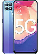 Oppo Reno4 SE Prix Maroc سعر في المغرب
