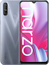 Realme Narzo 20A Prix Maroc سعر في المغرب