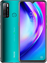 Tecno Spark Power 2 Prix Maroc سعر في المغرب