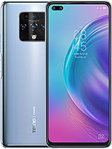 Tecno Camon 16 Premier Prix Maroc سعر في المغرب