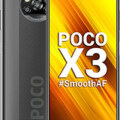 Xiaomi Poco X3