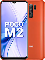 Xiaomi Poco M2 Prix Maroc سعر في المغرب