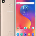 Infinix Hot S3 4GB