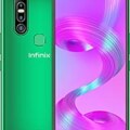 Infinix S5 Pro 6GB – 128GB