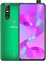 Infinix S5 Pro 6GB – 128GB