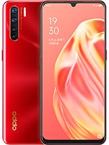 Oppo A91 Prix Maroc سعر في المغرب