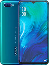 Oppo Reno A Prix Maroc سعر في المغرب