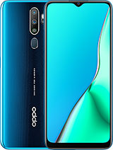 Oppo A9 (2020) Prix Maroc سعر في المغرب
