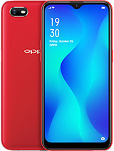 Oppo A1K Prix Maroc سعر في المغرب