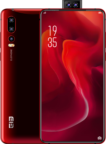 Elephone U2 Prix Maroc سعر في المغرب