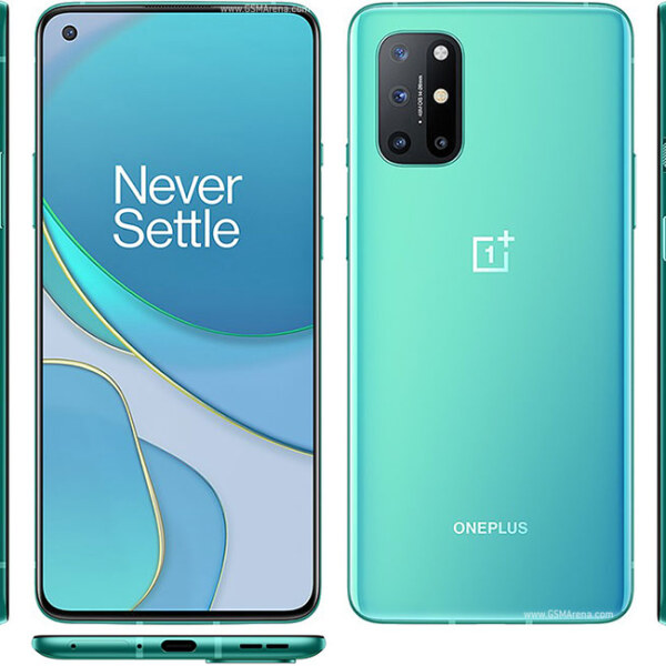 OnePlus 8T