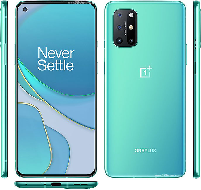 OnePlus 8T Prix Maroc سعر في المغرب