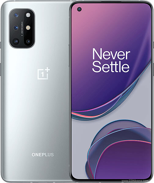 OnePlus 8T+ 5G