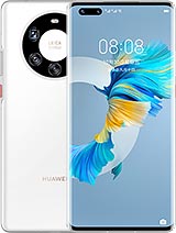 Huawei Mate 40 Pro Plus Prix Maroc سعر في المغرب