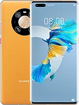 Huawei Mate 40 Pro Prix Maroc سعر في المغرب