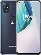 OnePlus Nord N10 5G Prix Maroc سعر في المغرب