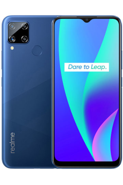 Realme C15s
 Prix Maroc سعر في المغرب