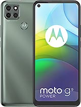 Motorola Moto G9 Power Prix Maroc سعر في المغرب