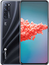 ZTE Axon 20 5G Prix Maroc سعر في المغرب