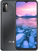 ZTE Blade 20 5G Prix Maroc سعر في المغرب