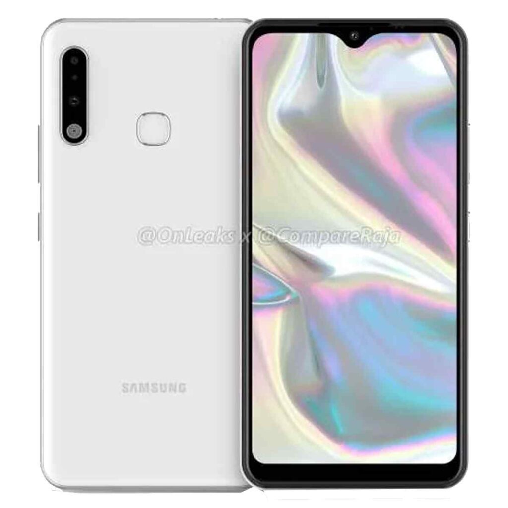 Samsung Galaxy A70e Prix Maroc سعر في المغرب