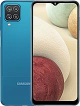 Samsung Galaxy A12 Prix Maroc سعر في المغرب