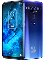 TCL 10 5G Prix Maroc سعر في المغرب