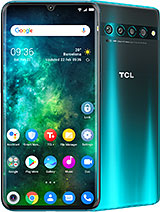 TCL 10 Pro Prix Maroc سعر في المغرب