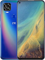 ZTE Blade V2020 5G Prix Maroc سعر في المغرب