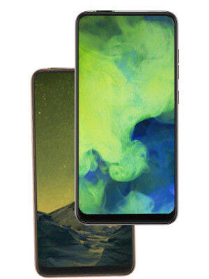 Xiaomi Mi 11 Pro